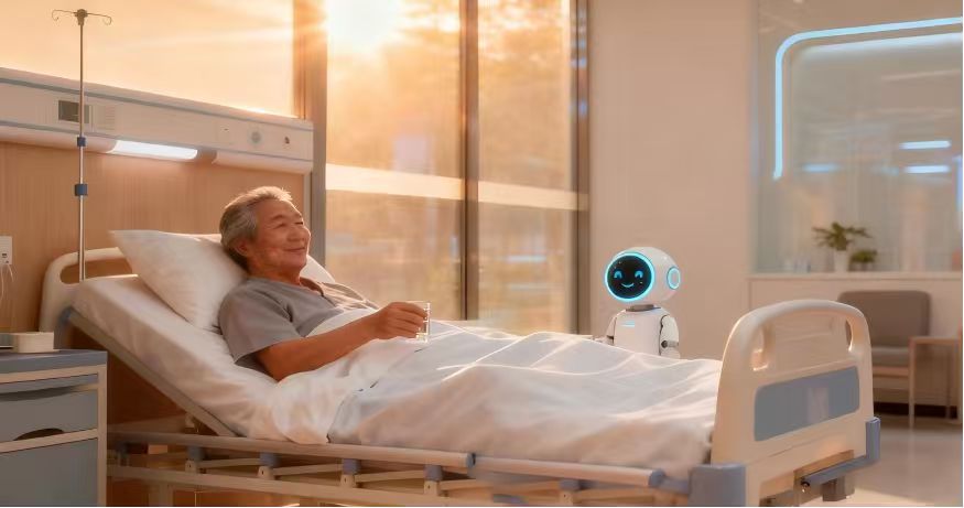 业务介绍场景图